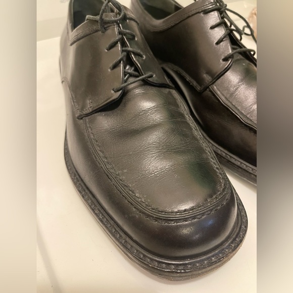 Salvatore Ferragamo Dressing Shoes main image 5
